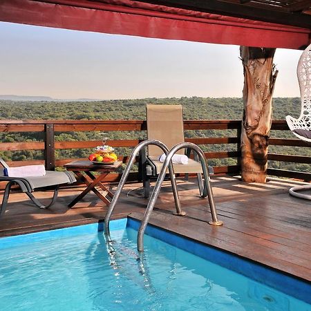 Between Sunrise And Sunset Suites Ya'ara Luaran gambar