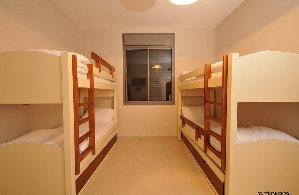 Between Sunrise And Sunset Suites Ya'ara Luaran gambar