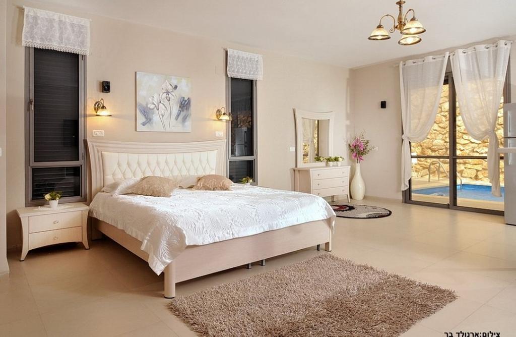 Between Sunrise And Sunset Suites Ya'ara Luaran gambar