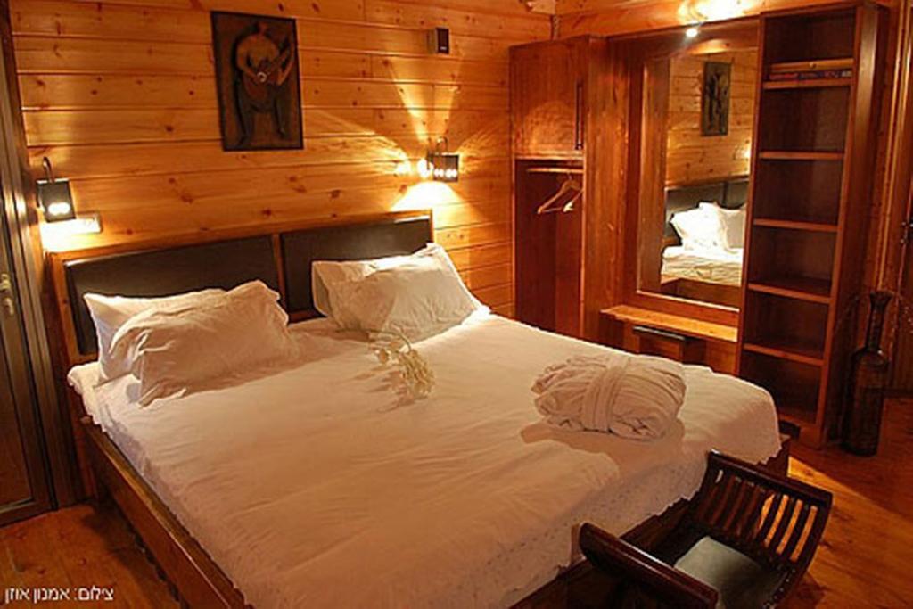 Between Sunrise And Sunset Suites Ya'ara Luaran gambar