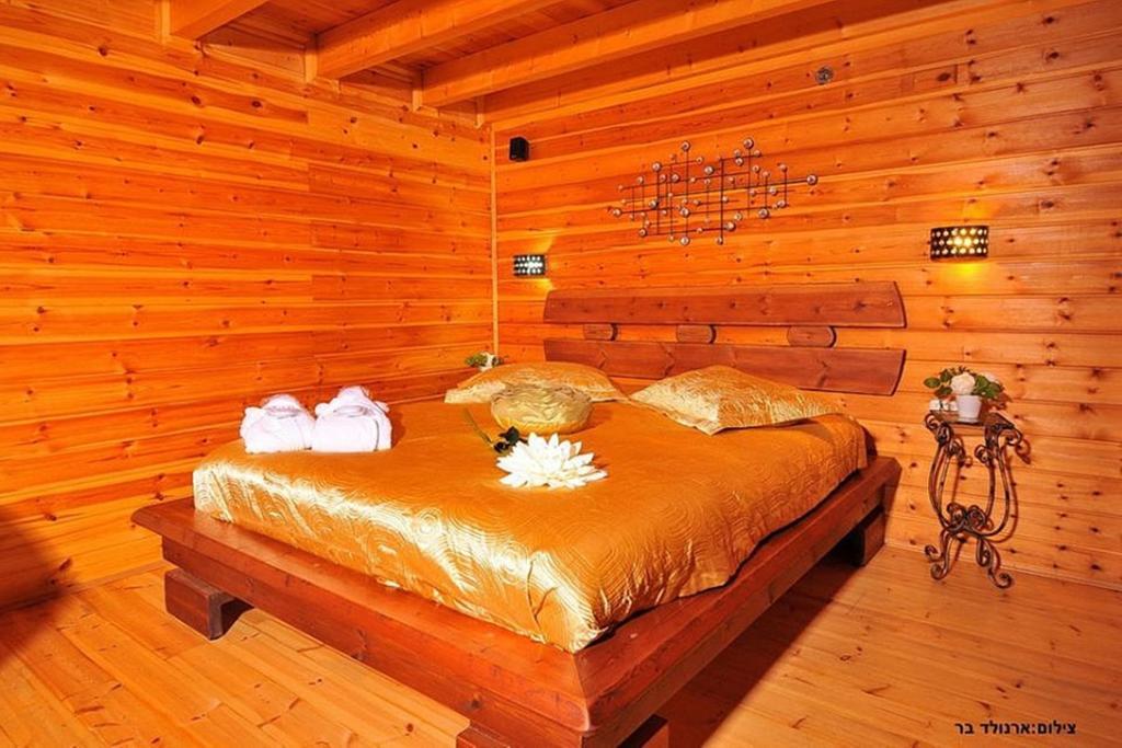 Between Sunrise And Sunset Suites Ya'ara Luaran gambar