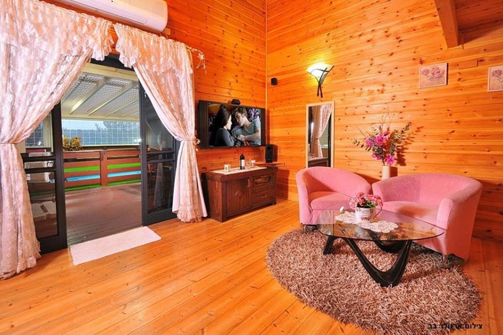 Between Sunrise And Sunset Suites Ya'ara Luaran gambar