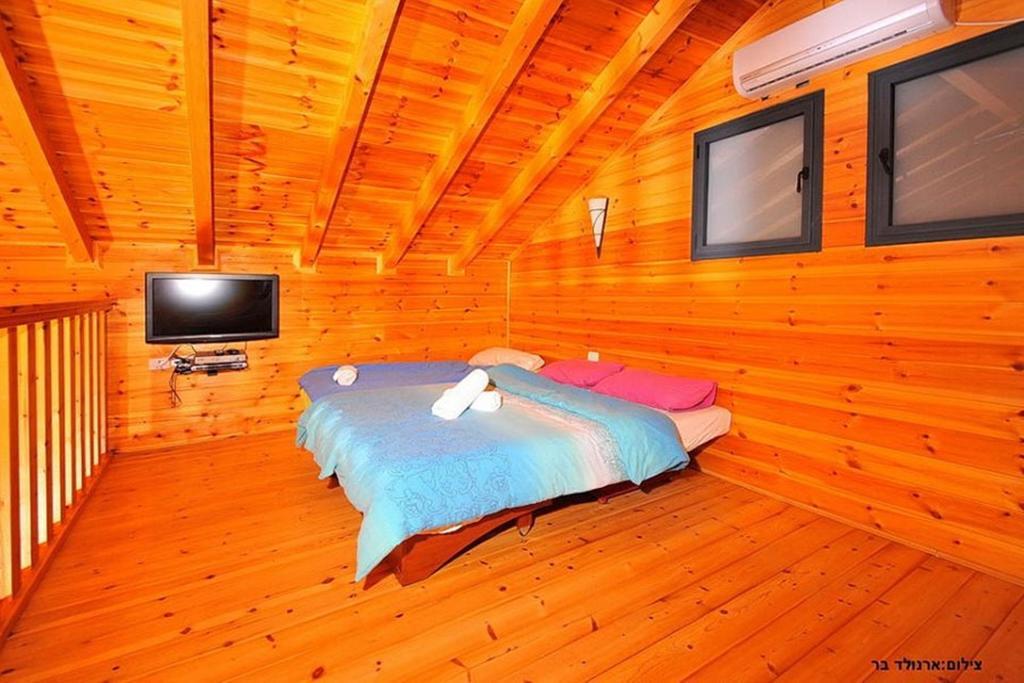 Between Sunrise And Sunset Suites Ya'ara Luaran gambar