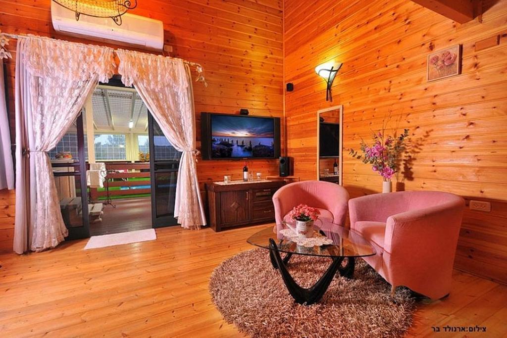 Between Sunrise And Sunset Suites Ya'ara Luaran gambar