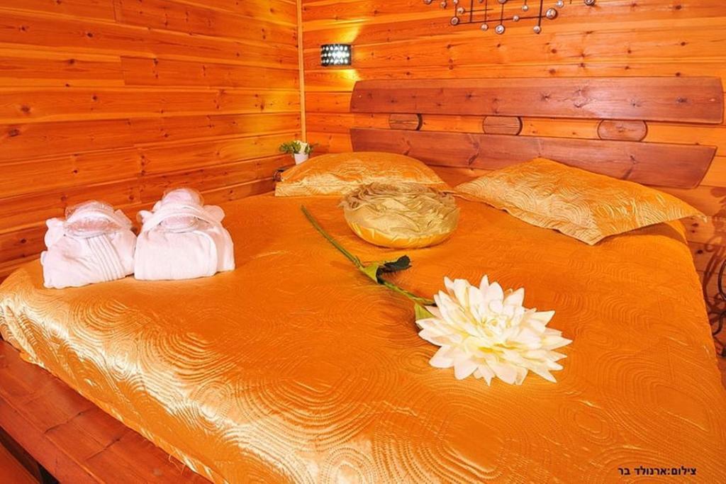 Between Sunrise And Sunset Suites Ya'ara Luaran gambar