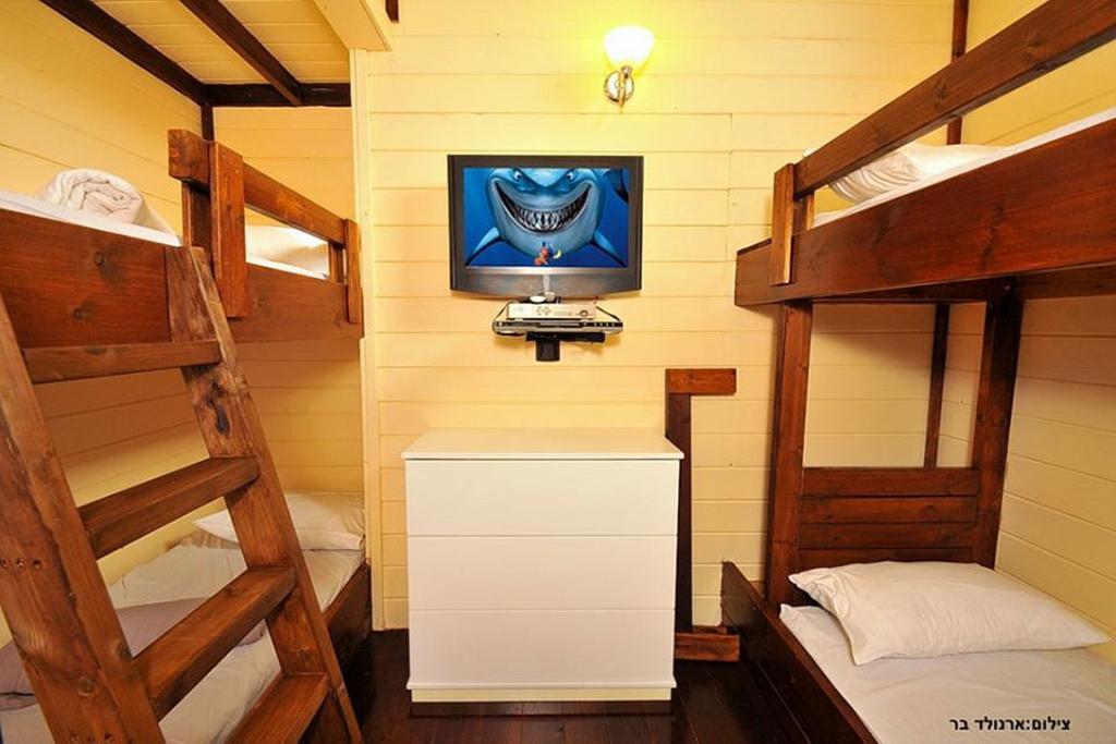 Between Sunrise And Sunset Suites Ya'ara Luaran gambar