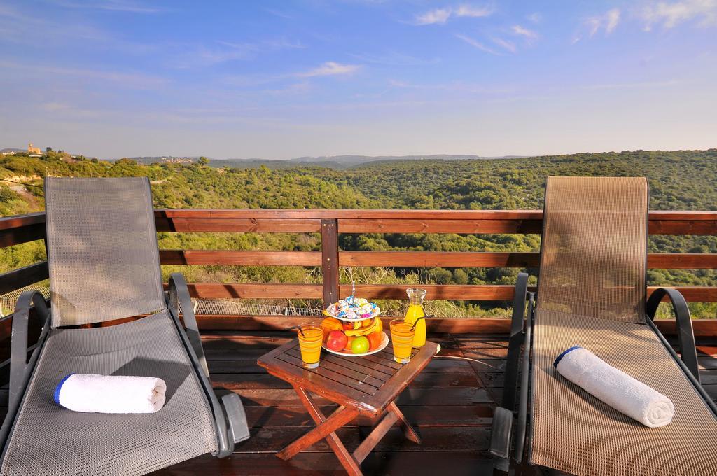 Between Sunrise And Sunset Suites Ya'ara Luaran gambar